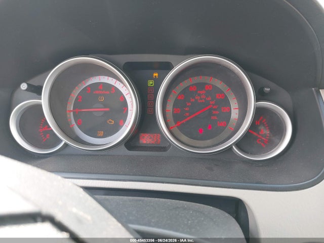 Aukcja sprzedaży 2009 Mazda Cx-9 Touring, vin: JM3TB38A290166787, numer aukcji: 45453356