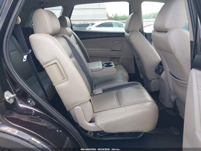 Aukcja sprzedaży 2009 Mazda Cx-9 Touring, vin: JM3TB38A290166787, numer aukcji: 45453356