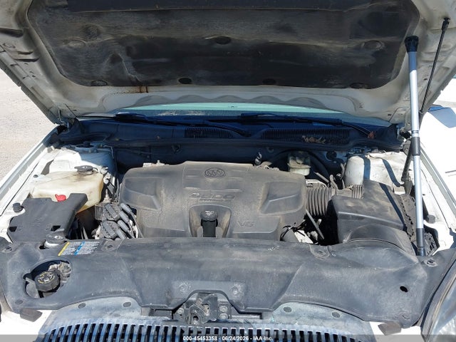 2007 Buick Lucerne Cx მანქანა იყიდება აუქციონზე, vin: 1G4HP57257U226553, აუქციონის ნომერი: 45453358