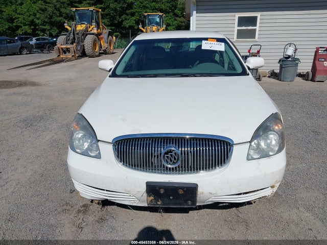 2007 Buick Lucerne Cx მანქანა იყიდება აუქციონზე, vin: 1G4HP57257U226553, აუქციონის ნომერი: 45453358