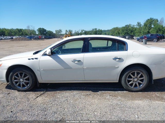 2007 Buick Lucerne Cx მანქანა იყიდება აუქციონზე, vin: 1G4HP57257U226553, აუქციონის ნომერი: 45453358