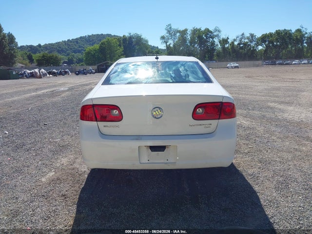 2007 Buick Lucerne Cx მანქანა იყიდება აუქციონზე, vin: 1G4HP57257U226553, აუქციონის ნომერი: 45453358