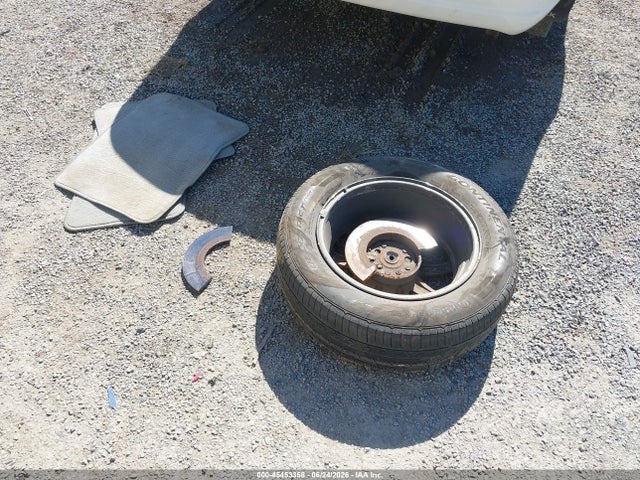 2007 Buick Lucerne Cx მანქანა იყიდება აუქციონზე, vin: 1G4HP57257U226553, აუქციონის ნომერი: 45453358