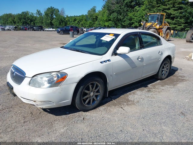 2007 Buick Lucerne Cx მანქანა იყიდება აუქციონზე, vin: 1G4HP57257U226553, აუქციონის ნომერი: 45453358