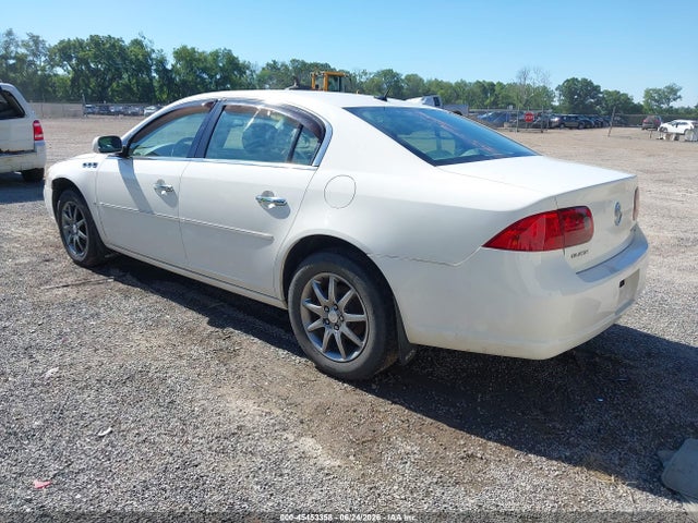 2007 Buick Lucerne Cx მანქანა იყიდება აუქციონზე, vin: 1G4HP57257U226553, აუქციონის ნომერი: 45453358