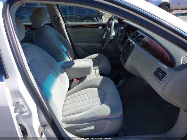 2007 Buick Lucerne Cx მანქანა იყიდება აუქციონზე, vin: 1G4HP57257U226553, აუქციონის ნომერი: 45453358