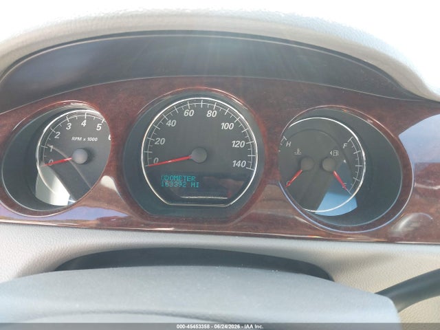 2007 Buick Lucerne Cx მანქანა იყიდება აუქციონზე, vin: 1G4HP57257U226553, აუქციონის ნომერი: 45453358