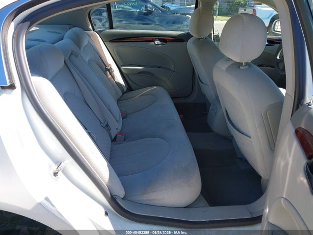 2007 Buick Lucerne Cx მანქანა იყიდება აუქციონზე, vin: 1G4HP57257U226553, აუქციონის ნომერი: 45453358