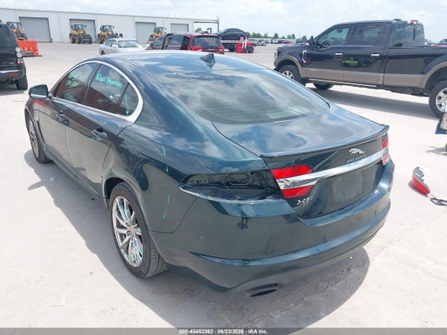 Aukcja sprzedaży 2015 Jaguar Xf 2.0t Premium, vin: SAJWA0FS0FPU88755, numer aukcji: 45453362
