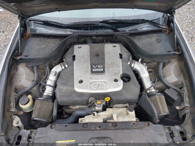 Продажа на аукционе авто 2012 Infiniti G37, vin: JN1CV6AR0CM681310, номер лота: 45453364