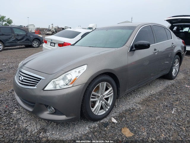Продажа на аукционе авто 2012 Infiniti G37, vin: JN1CV6AR0CM681310, номер лота: 45453364