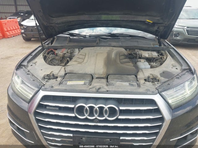 Aukcja sprzedaży 2019 Audi Q7 55 Premium, vin: WA1VAAF77KD020409, numer aukcji: 45453368