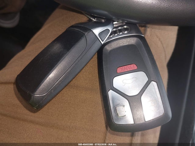 Aukcja sprzedaży 2019 Audi Q7 55 Premium, vin: WA1VAAF77KD020409, numer aukcji: 45453368