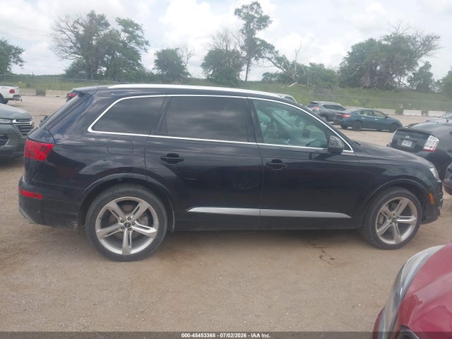 Aukcja sprzedaży 2019 Audi Q7 55 Premium, vin: WA1VAAF77KD020409, numer aukcji: 45453368