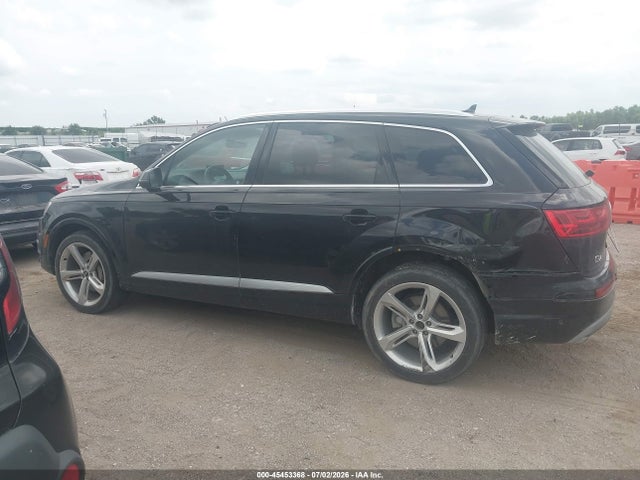 Aukcja sprzedaży 2019 Audi Q7 55 Premium, vin: WA1VAAF77KD020409, numer aukcji: 45453368