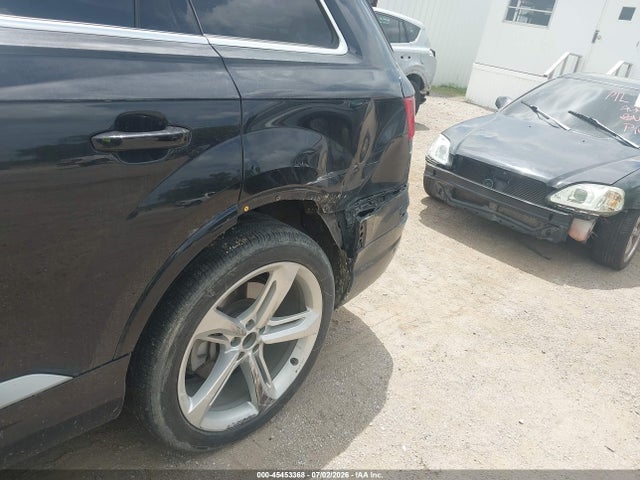 Aukcja sprzedaży 2019 Audi Q7 55 Premium, vin: WA1VAAF77KD020409, numer aukcji: 45453368
