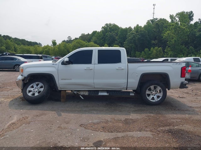 2014 Gmc Sierra 1500 Sle მანქანა იყიდება აუქციონზე, vin: 3GTU2UEC5EG351348, აუქციონის ნომერი: 45453372