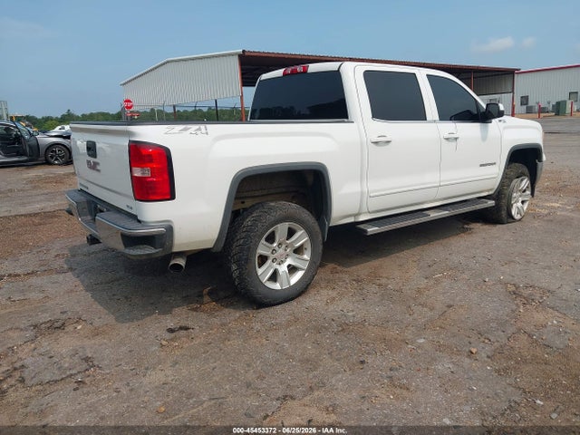 2014 Gmc Sierra 1500 Sle მანქანა იყიდება აუქციონზე, vin: 3GTU2UEC5EG351348, აუქციონის ნომერი: 45453372