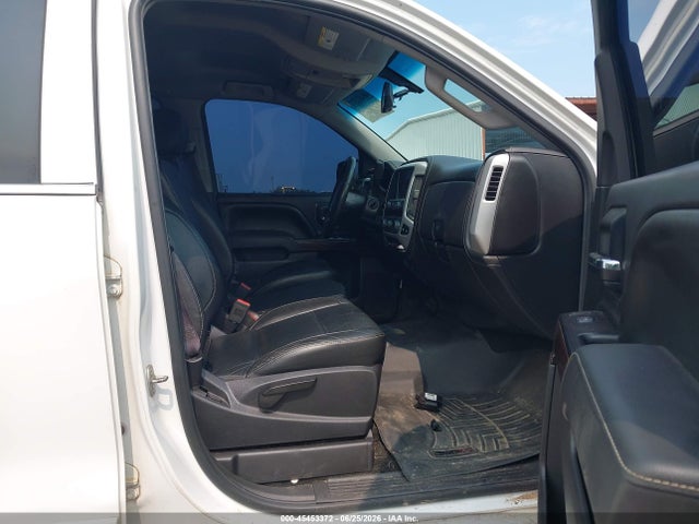 2014 Gmc Sierra 1500 Sle მანქანა იყიდება აუქციონზე, vin: 3GTU2UEC5EG351348, აუქციონის ნომერი: 45453372