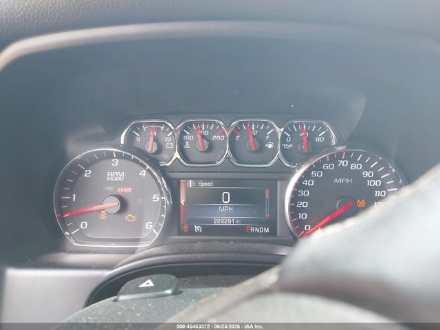 2014 Gmc Sierra 1500 Sle მანქანა იყიდება აუქციონზე, vin: 3GTU2UEC5EG351348, აუქციონის ნომერი: 45453372
