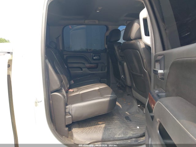 2014 Gmc Sierra 1500 Sle მანქანა იყიდება აუქციონზე, vin: 3GTU2UEC5EG351348, აუქციონის ნომერი: 45453372
