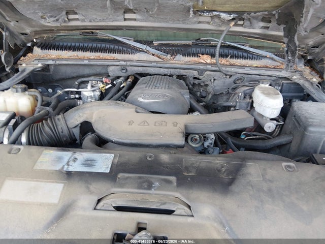 45453376 :رقم المزاد ، 3GKEC16ZX3G141798 vin ، 2003 Gmc Yukon Xl 1500 Slt مزاد بيع