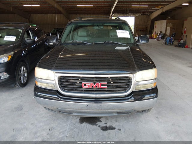 45453376 :رقم المزاد ، 3GKEC16ZX3G141798 vin ، 2003 Gmc Yukon Xl 1500 Slt مزاد بيع
