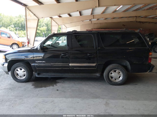 45453376 :رقم المزاد ، 3GKEC16ZX3G141798 vin ، 2003 Gmc Yukon Xl 1500 Slt مزاد بيع