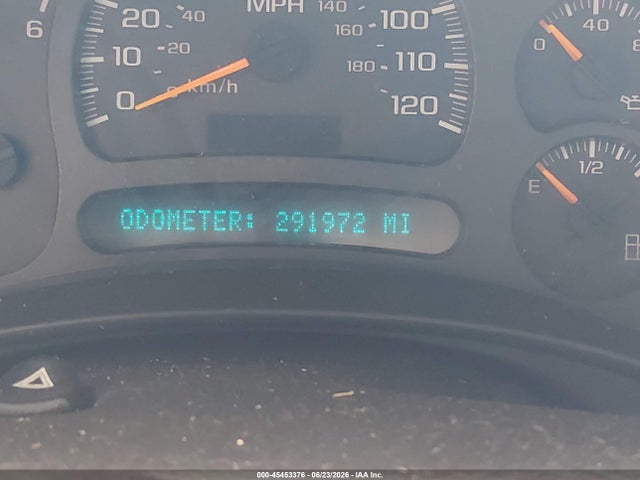 45453376 :رقم المزاد ، 3GKEC16ZX3G141798 vin ، 2003 Gmc Yukon Xl 1500 Slt مزاد بيع