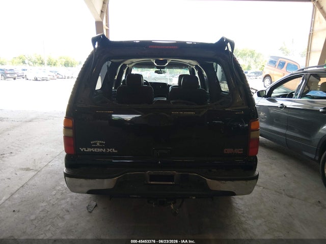 45453376 :رقم المزاد ، 3GKEC16ZX3G141798 vin ، 2003 Gmc Yukon Xl 1500 Slt مزاد بيع