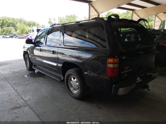 45453376 :رقم المزاد ، 3GKEC16ZX3G141798 vin ، 2003 Gmc Yukon Xl 1500 Slt مزاد بيع