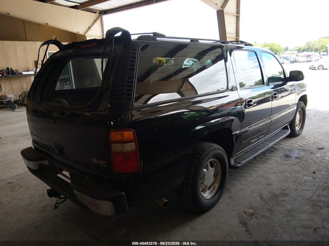 45453376 :رقم المزاد ، 3GKEC16ZX3G141798 vin ، 2003 Gmc Yukon Xl 1500 Slt مزاد بيع