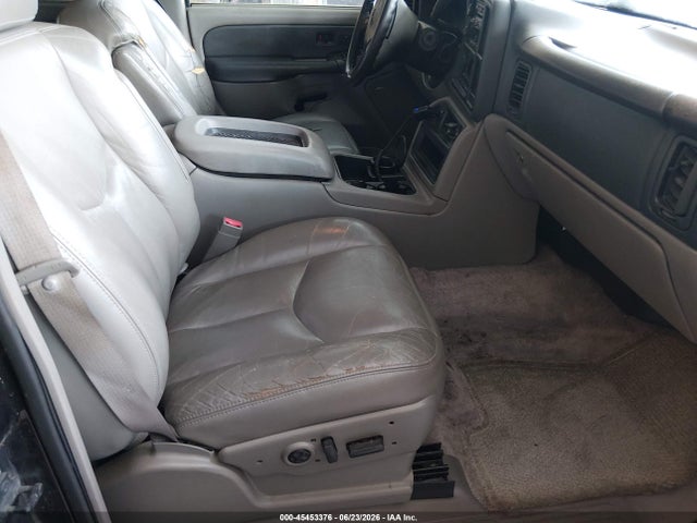 45453376 :رقم المزاد ، 3GKEC16ZX3G141798 vin ، 2003 Gmc Yukon Xl 1500 Slt مزاد بيع