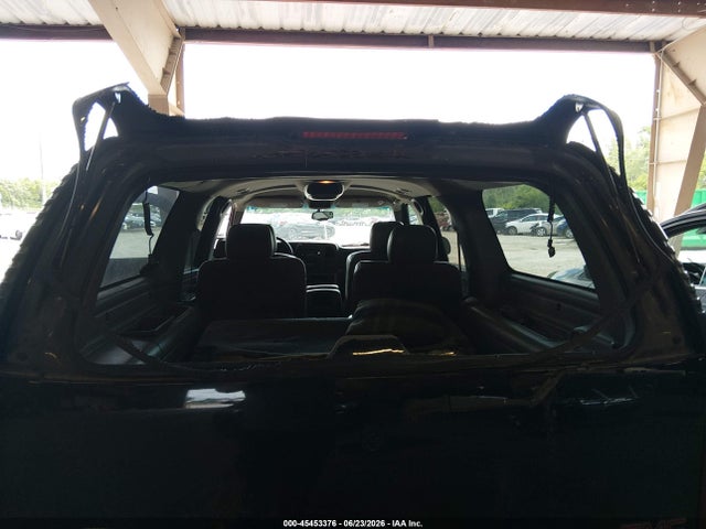 45453376 :رقم المزاد ، 3GKEC16ZX3G141798 vin ، 2003 Gmc Yukon Xl 1500 Slt مزاد بيع