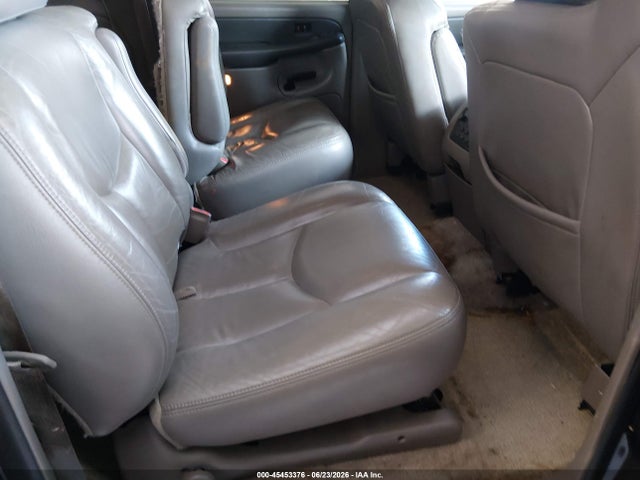 45453376 :رقم المزاد ، 3GKEC16ZX3G141798 vin ، 2003 Gmc Yukon Xl 1500 Slt مزاد بيع