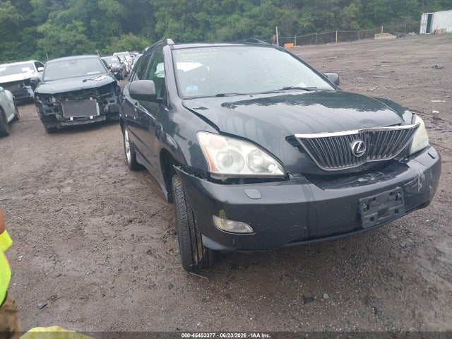 45453377 :رقم المزاد ، 2T2HA31U45C047480 vin ، 2005 Lexus Rx 330 مزاد بيع