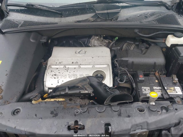 Aukcja sprzedaży 2005 Lexus Rx 330, vin: 2T2HA31U45C047480, numer aukcji: 45453377