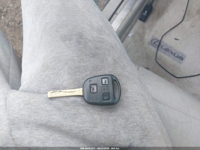 Aukcja sprzedaży 2005 Lexus Rx 330, vin: 2T2HA31U45C047480, numer aukcji: 45453377
