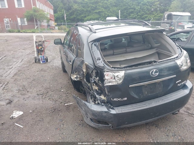 Aukcja sprzedaży 2005 Lexus Rx 330, vin: 2T2HA31U45C047480, numer aukcji: 45453377