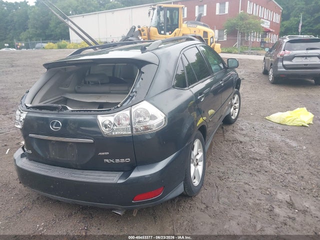 Aukcja sprzedaży 2005 Lexus Rx 330, vin: 2T2HA31U45C047480, numer aukcji: 45453377