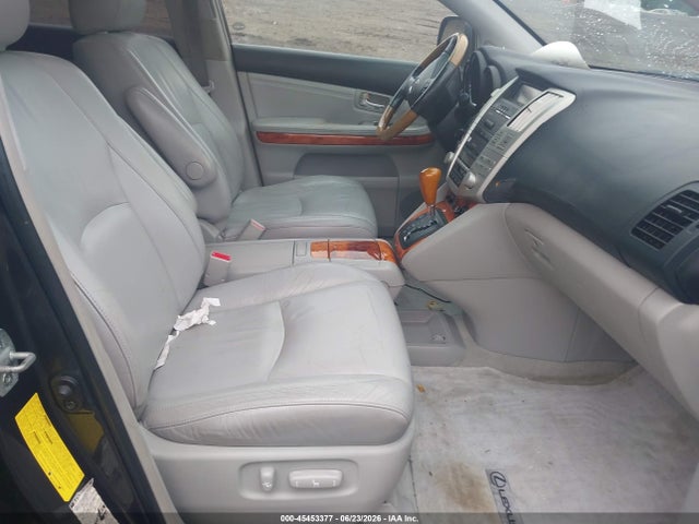 Aukcja sprzedaży 2005 Lexus Rx 330, vin: 2T2HA31U45C047480, numer aukcji: 45453377