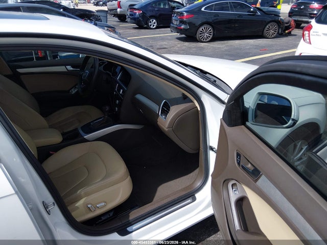 Aukcja sprzedaży 2014 Audi A4 2.0t Premium, vin: WAUAFAFL2EN018873, numer aukcji: 45453381