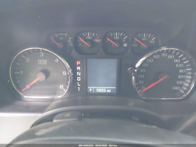 Aukcja sprzedaży 2017 Chevrolet Silverado 2500hd Work Truck, vin: 1GC0CUEG4HZ379368, numer aukcji: 45453382