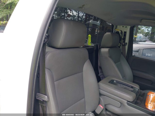 Продажа на аукционе авто 2017 Chevrolet Silverado 2500hd Work Truck, vin: 1GC0CUEG4HZ379368, номер лота: 45453382