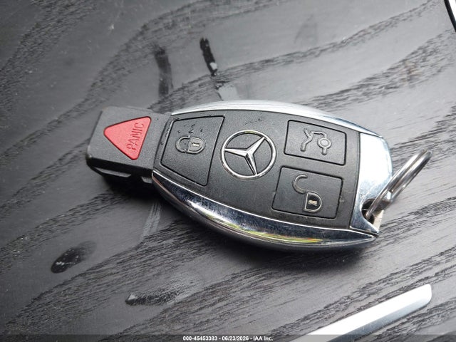 45453383 :رقم المزاد ، 55SWF4KB3GU148667 vin ، 2016 Mercedes-benz C 300 4matic مزاد بيع