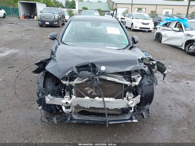 45453383 :رقم المزاد ، 55SWF4KB3GU148667 vin ، 2016 Mercedes-benz C 300 4matic مزاد بيع