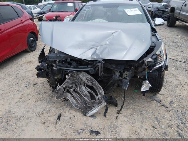 45453384 :رقم المزاد ، 5NPE34AF1HH539183 vin ، 2017 Hyundai Sonata Sport مزاد بيع
