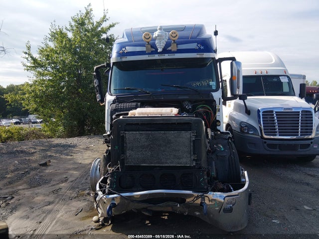 Aukcja sprzedaży 2014 Volvo Vn Vnl, vin: 4V4NC9TJ7EN162504, numer aukcji: 45453389