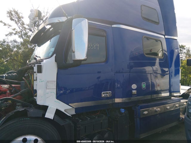 Aukcja sprzedaży 2014 Volvo Vn Vnl, vin: 4V4NC9TJ7EN162504, numer aukcji: 45453389