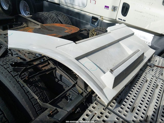 Aukcja sprzedaży 2014 Volvo Vn Vnl, vin: 4V4NC9TJ7EN162504, numer aukcji: 45453389